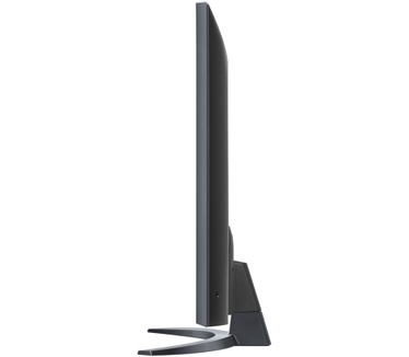 LG 43UP78006LB Zwart
