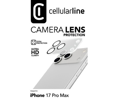 Cellular Line CAMERALENSIPH17PRM