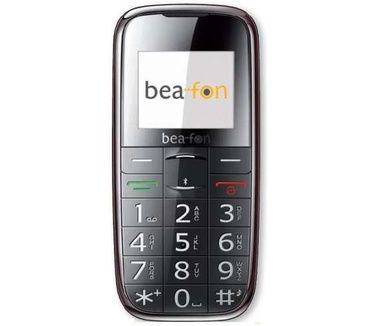 Beafon S210 Big Button
