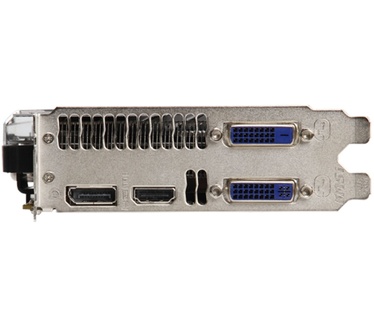 MSI N660Ti TF 3GD5/OC