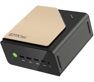 GMKTec EVO-T1