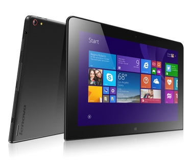 Lenovo Thinkpad 10