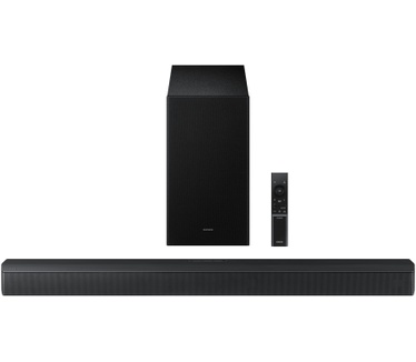 Samsung Essential B-series Soundbar HW-B650F (2025)