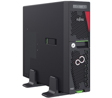 Fujitsu TX1320 M5
