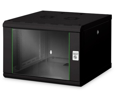 Digitus DN-19 07U-6/6-SW