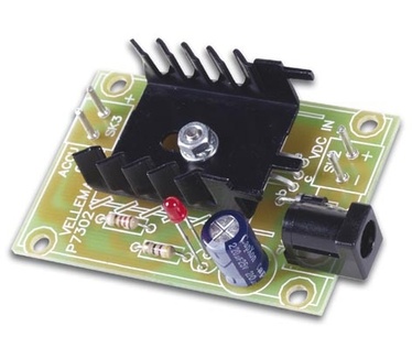 Velleman K7302