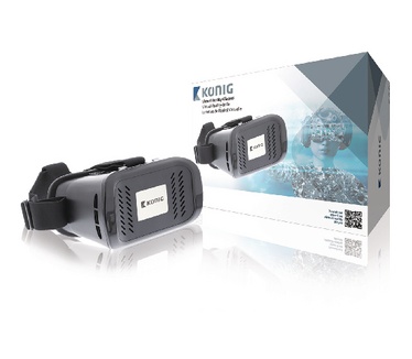 König Virtual Reality