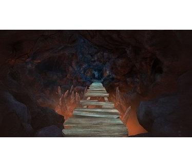 Might and Magix X : Legacy, Windows