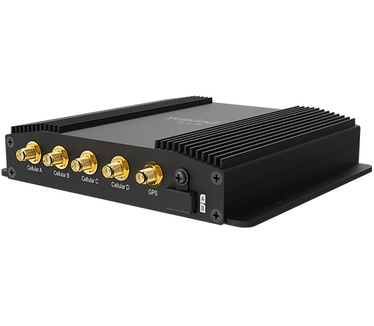Peplink MAX BR1 Pro LTEA