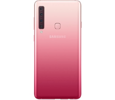 Samsung Galaxy A9 Dual Sim (2018) Roze