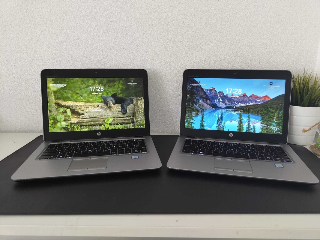 HP EliteBook 820 G3 Laptop | Core i5 | 8GB RAM | 256GB SSD