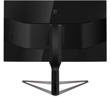 Philips Momentum 326M6VJRMB Zwart