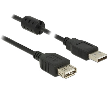 Delock 2m, 2xUSB 2.0-A
