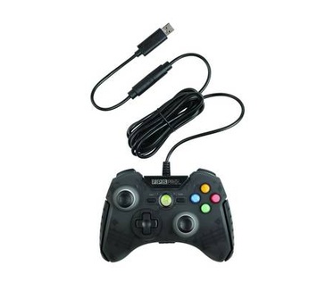 MadCatz FPS Pro Wired Game Pad Stealth