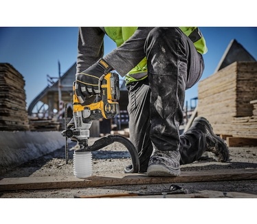 DeWalt DCH172E2T-QW