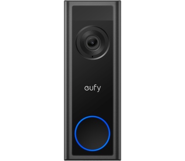 eufy Video Doorbell C31