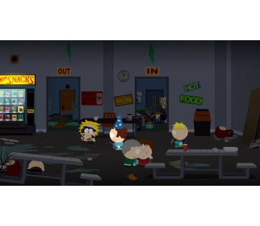 South Park: The Stick of Truth, Xbox One