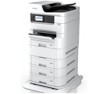 Epson RIPS WF-C879R