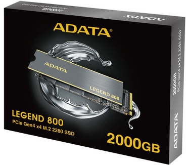 Adata ALEG-800-2000GCS