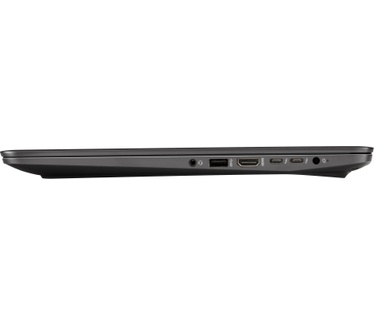 HP ZBook Studio G4 Y6K33EA (Belgisch model)