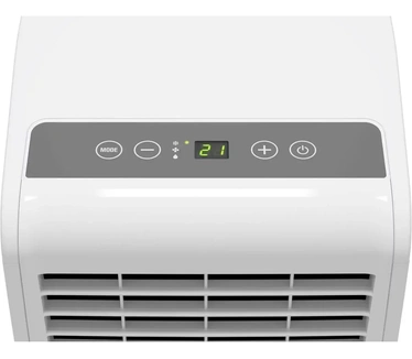 Olimpia Splendid Dolceclima - 02376 - Airconditioner - Compact 9 MWG