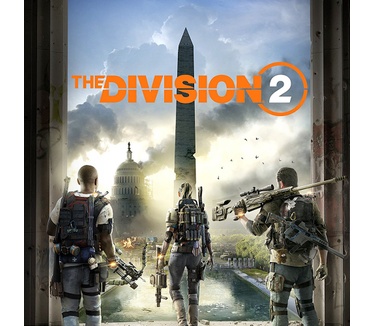 Tom Clancy's The Division 2, PS4