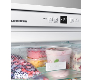 Liebherr SUIG 1514 Comfort