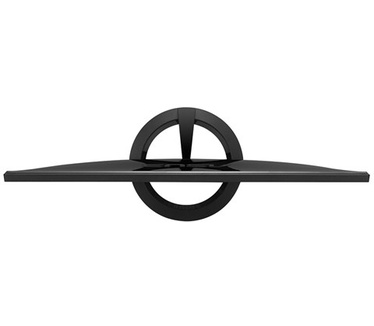 Asus VX24AH Zwart