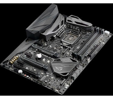 Asus ROG Maximus IX Hero