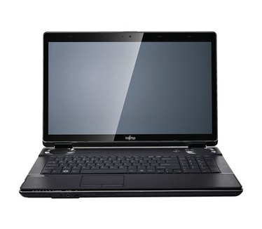 Fujitsu Lifebook NH751