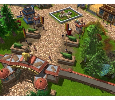 Wildlife Park 3