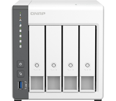 QNAP TS-433