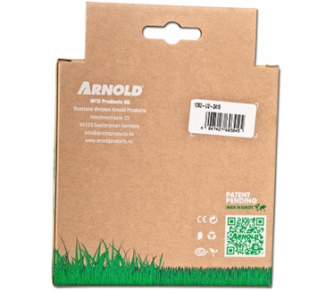 Arnold 1082-U2-2415