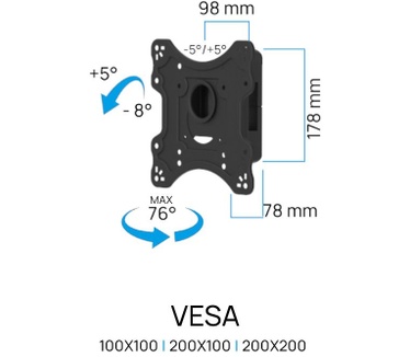 Cavus WME100