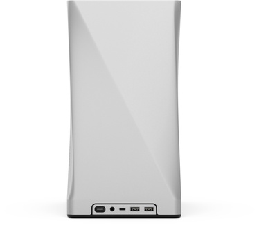 Fractal Design Era 2 Zilver
