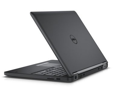 Dell E5550