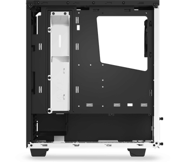 NZXT S340 Wit