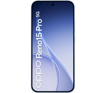 OPPO Reno15 Pro 5G