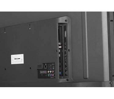Hisense H55MEC3050 Zwart