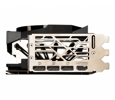 MSI GeForce RTX 4090 GAMING X TRIO 24G