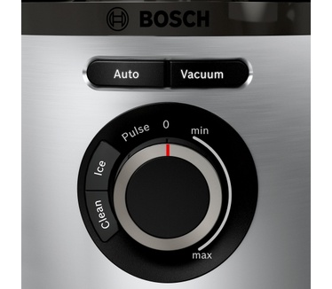 Bosch VitaMaxx Vacuumblender