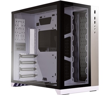 Lian Li PC-O11 Dynamic (Wit)