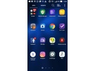 Interface en bloatware Asus Zenfone 3