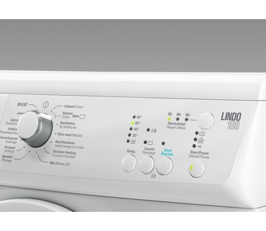 Zanussi ZWF61400W