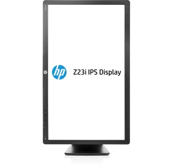 HP Z23i Zwart
