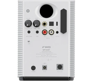 FiiO SP3 BT Wit
