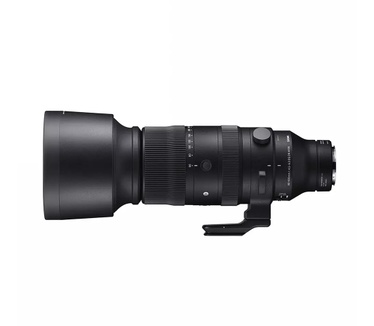 Sigma 60-600mm F4.5-6.3 DG DN OS