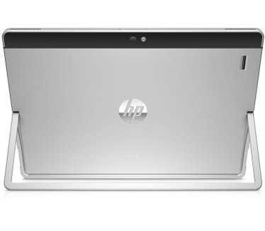 HP Elite x2 1012 G1 (L5H00EA) Zilver