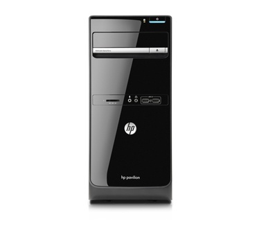 HP Pavilion p6-2002nl