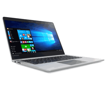 Lenovo IdeaPad 710S Plus-13IKB (80W3002WMB, Azerty toetsenbord)